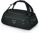 Osprey Daylite Duffel Sack Reise 30lt Schwarz Stoff
