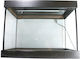 Greek Colal Fish Fish Aquarium 50x30x35cm