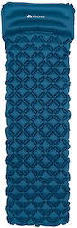 Volven Camping Schlafmatte Blau Volven Camping Schlafmatte Blau