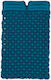 Volven Doppeltes Camping Schlafmatte 200x120cm Blaue