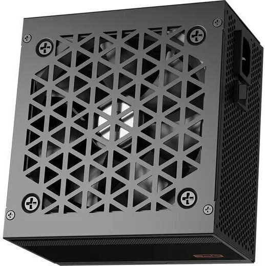 PCCOOLER YK-H YK850H 850W Sursă de Alimentare Neagră Full Wired 80 Plus Bronze