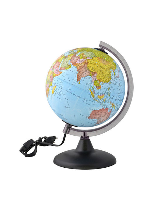 Globe Cosmic N.4 Light 20cm
