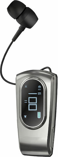 Takemore K85 In Ear Bluetooth Безжични Слушалки Акустично Черно