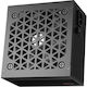 PCCOOLER YK-H YK750H 750W Sursă de Alimentare Neagră Full Wired 80 Plus Bronze