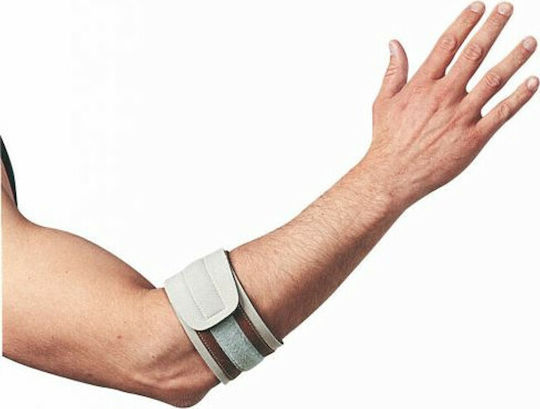 Ellenbogenbandage Neopren für Epicondylitis Regular 82320 Ortholand