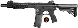 Evolution Αεροβόλο Airsoft Recon 10” Silent Ops Carbontech Evolution Αεροβόλο Airsoft Recon 10” Silent Ops Carbontech