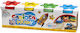 Carioca Plasticine for Ages 3+