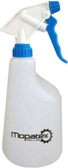 Ψεκαστηρι Maxi Λευκο-μπλε 600ml 1-66762