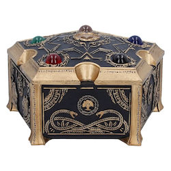 Magic Gathering Storage Box Mana