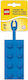 LEGO Gepäckzubehör Gepäck-Etikett Blau