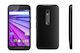 Motorola Moto G (3rd Gen) (1/8GB) Negru Telefoane Mobile Recondiționate Clasificare A