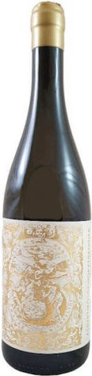 Domaine Michaelidi Wine Lagotopos White Dry 750ml