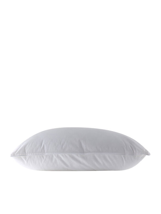 Nef-Nef Homeware Comfort Bed Pillow Hollowfiber 48x68cm