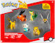 Pokemon Battle Pokemon
