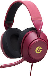 PowerA LucidSound LS10X Gen 2 Over Ear Ruby for XBOX PowerA LucidSound LS10X Gen 2 Over Ear Ruby for XBOX