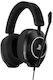 Nacon Rig R5 Pro Hs Over Ear Gaming Headset με σύνδεση 3.5mm for PC / PS4