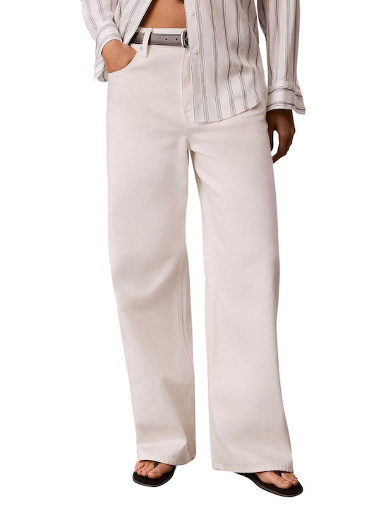 Calvin Klein Low Rise Women's Jean Pants in Bag...