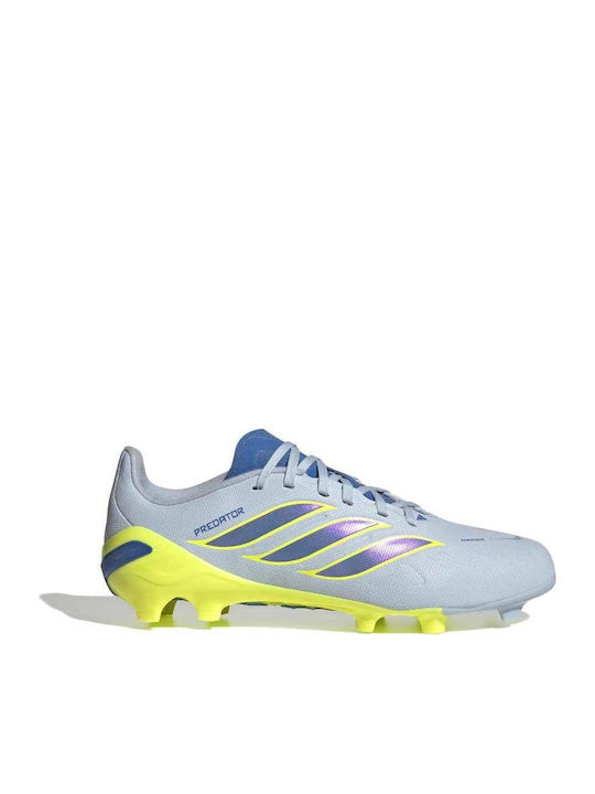 adidas Ghete de Fotbal pentru Copii Predator Le...