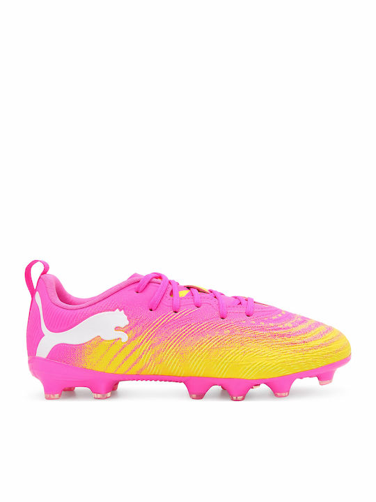 PUMA Kinder Fußballschuhe und Stollenschuhe Pla...