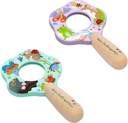 Moses Magnifying Lens