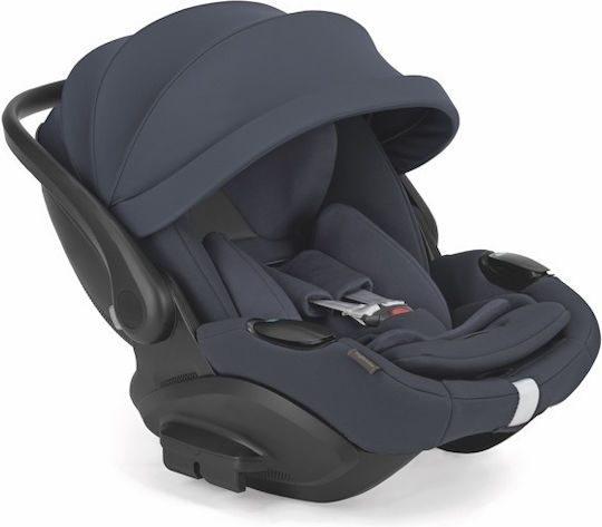 Inglesina Darwin Recline Evo Car Seat i-Size with Isofix Sapphire Blue 0-13 kg