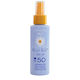 Camomilla BLU Camomilla BLU Sonnencreme Öl Körper SPF50 100ml