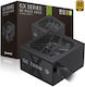 GameMax GX 700GF 700W Μαύρο Τροφοδοτικό Υπολογιστή Full Modular 80 Plus Gold
