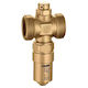 Caleffi Two-Way Pressure Relief Valve ½" for Boiler