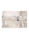 Guy Laroche Cooling Armchair Throw Velvet 170x150cm Natural