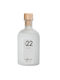 Ανταλλακτικό Αρωματικό Χώρου Diffuser 240ml Mysenso No22 Acqua