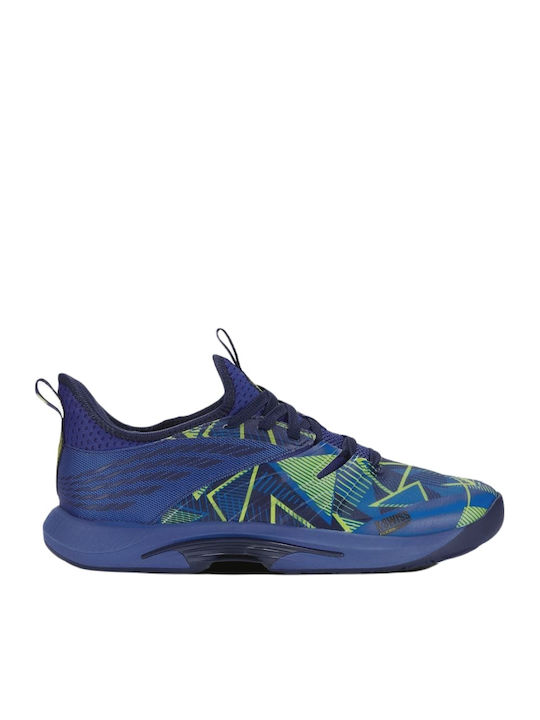 K-Swiss Ανδρικά Παπούτσια Padel Μπλε
