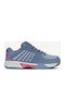 K-Swiss Express Γυναικεία Παπούτσια Τένις για Χωμάτινα Γήπεδα Μπλε