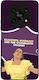 Sonique Back Cover Din Silicon Honor Magic4 Lite