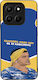 Sonique Silicone Back Cover Honor 400