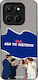 Sonique Silicone Back Cover Honor 400