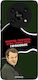 Sonique Back Cover Din Silicon Honor Magic4 Lite