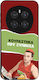 Sonique Back Cover Din Silicon Honor Magic7 Pro