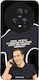 Sonique Silicone Back Cover (Honor Magic5 Pro)