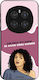 Sonique Back Cover Din Silicon Honor Magic7 Pro
