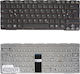 German Laptop Keyboard Sony Vaio Sve14a Sve14 Svs14 Sve14a2m1r 149114711us 9z.n6bbf.r01 149009951la 149118711es 149113211ch De No Frame Black Kod.40322denofr