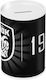 Metal Money Box 10x15cm Paok 000130251