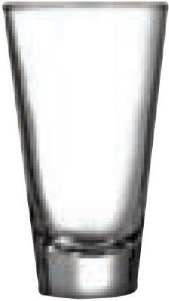 Ποτήρι Σφηνάκι Beaming 8cl Σετ 6τμχ