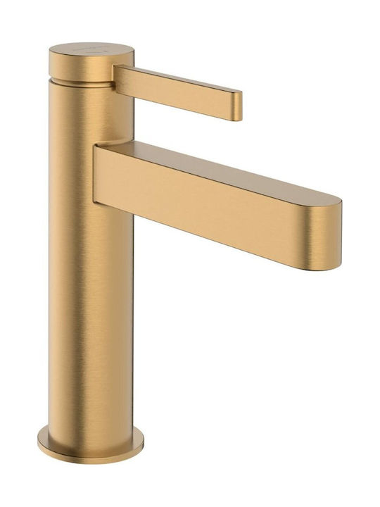 Hansgrohe Mixing Salon Shampoo Bowl Sink Faucet Bronze