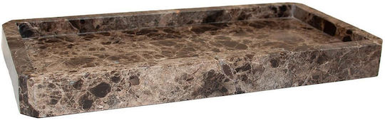 Andrea House Μαρμάρινος Δίσκος Royal Marble