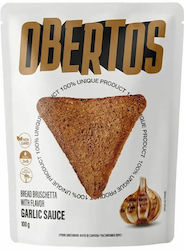 Crackers Usturoi 100gr Crackers Usturoi 100gr
