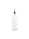 Bormioli Rocco Glass Oil Can with Flow 500ml