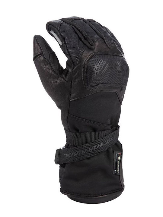 Klim Badlands GTX Long Χειμερινά Ανδρικά Γάντια...