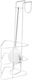 Megro Megro Urinflasche 23910-00