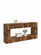 Konsolentisch Holz M155xB29xH74cm