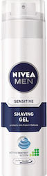 Nivea Men Sensitive Active Comfort System Shavi...